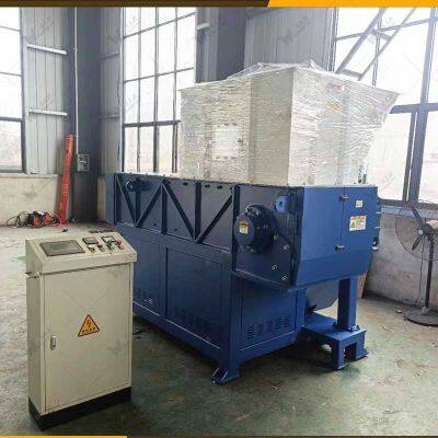 Plastic Shredder/Paper Shredder/Plastic Crusher-Wt40150 of Recycling Machine with Ce