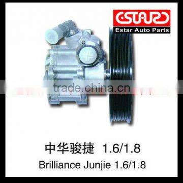 Brilliance Junjie 1.6/1.8 power steering pump