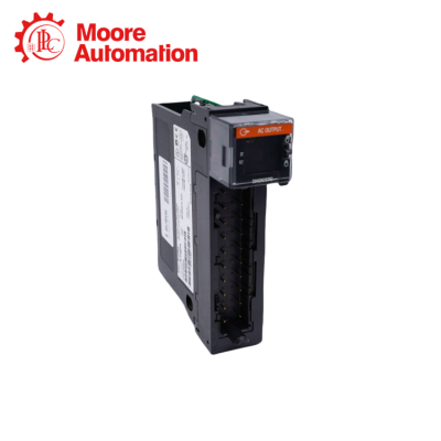 AB 1756-OA8D ControlLogix Diagnostic AC Output Module NEW