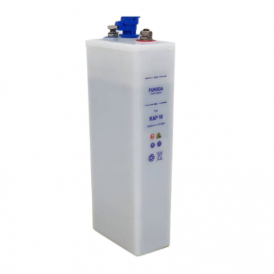 FUKUDA battery ES7.2-12 Lead-acid 12V7.2AH Fire protection security system Office computer