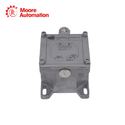 EPRO | Emerson PR96424/010-000 CON011 Non-contact Sensor In Stock