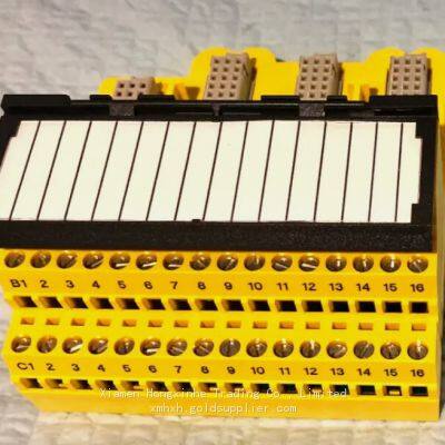 Emerson KJ2201X1-HA1 12P3322X022 SLS Terminal Block