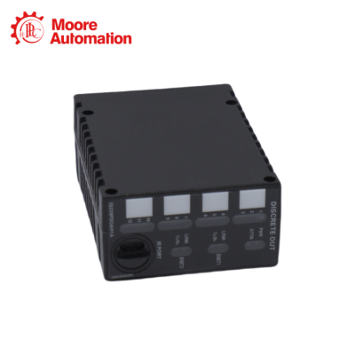 GE IS220PDOAH1A