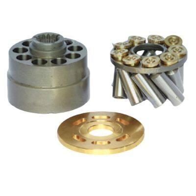 Hydraulic Piston Pump Spare Parts PZ-4B-100 PCL-120-18B PCL-200-18B BOBCAT 3331 Excavator Hydraulic Swing Motor Repair Parts photo-5