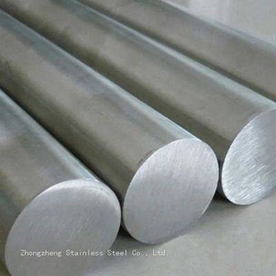 Alloy/Round/ Titanium/ Alloy/Inconel/A182 F51 X2crnimon 22-5-3 1.4462 022cr23ni5mo3n Stainless Steel Pipe