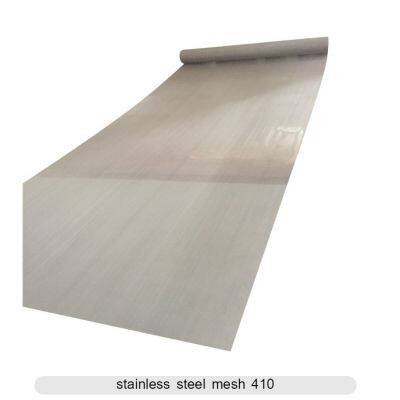 Hot Sale Molybdenum Mesh Bright Surface 0.3-400 Mesh Molybdenum Woven Wire Mesh photo-3