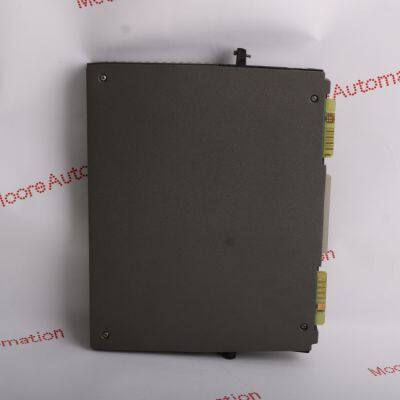 ICS Triplex T3491
