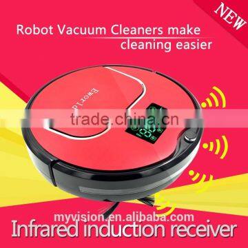 Eworld robotic vacuum cleaner car dust cleaner /industrial steam cleaners for sale