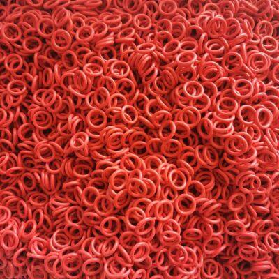 Hot Sale Heavy Truck Excavator for Hydraulic O-Ring Seals for John Deere