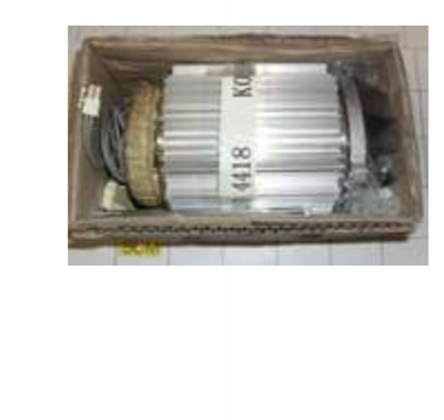 Konecrane 53245770 Replacement Part for Overhead Crane System