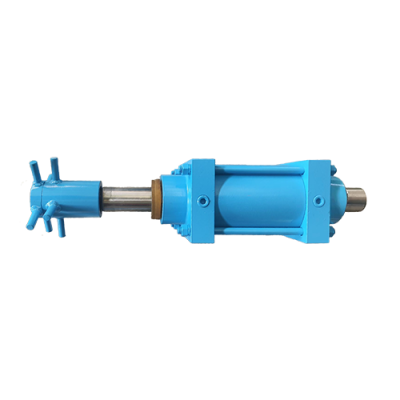 Cylinder Heavy Duty Hydraulic Cylinder Reamer Type Multi-section Hydraulic Cylinder HSG Series