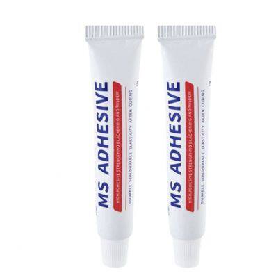 Nontoxic Multi-Purpose MS Nail Free Epoxy Glue Wall Flooring Liquid Nail Adhesive Super Glue
