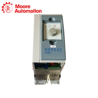 NORDAC  SK 700E-151-340-A