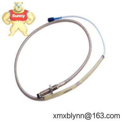 Bently Nevada 330130-080-13-CN – 3300 XL Extension Cable for Proximity Transducer Systems