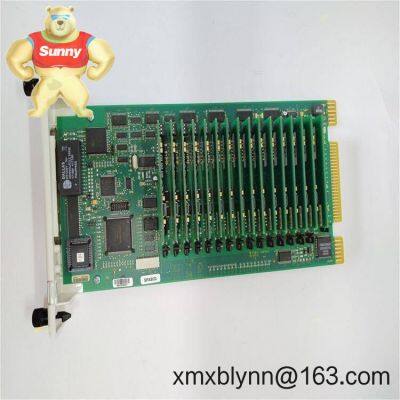 ABB Bailey IMMFP01 Multi-Function Processor – Central Control for INFI 90 Systems