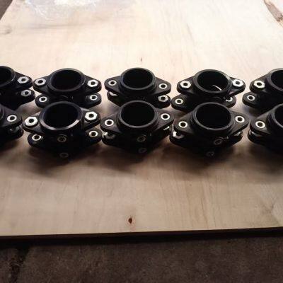 971894 0009718941 971 894.0 Подшипник с фланцем подходит для Claas квадранта 2200 3200