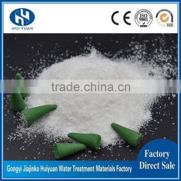 Good Effect on PAM Anionic Polyacrylamide Powder