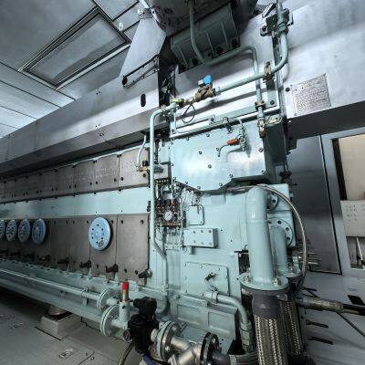 2-30MW BF-iCabient Containerized Power Plant Provides Reliable Power for Remote Industrial and Mining Projects. photo-1