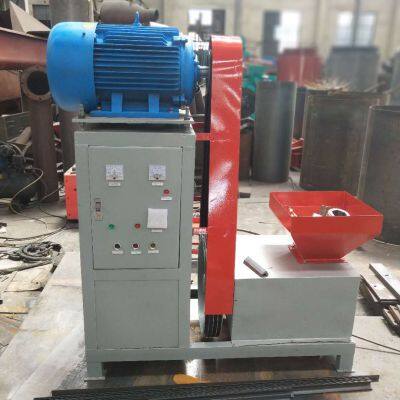 Turnkey Coconut Shell Charcoal Plant With Installation and Training Support photo-2