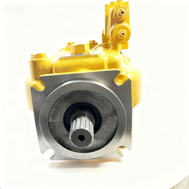 Cat 6E-1279 Hydraulic Piston Pump for Caterpillar 320B/320C Excavator 950F Loader Heavy Duty Mining Construction Equipment photo-4