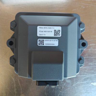 Best Selling excavator part 140699000029A Sany programmable logic controller for sy215