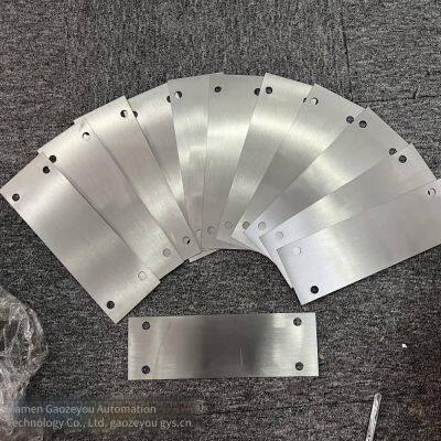 Original Schenck Accessories, Bmp 1.5x100x310, Inquire for the Whole Series