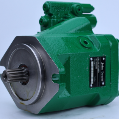 Piston Pump AL213995 AL166639 Hydraulic Pump AL166639 Piston Pump AL166639 for Tractor