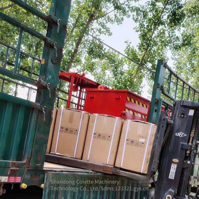 Underground Transportation Traction Electric Locomotives, Battery and Lithium Battery Locomotives Are Supplied in Batches, With Resistance Speed Regulation and High Configuration photo-5