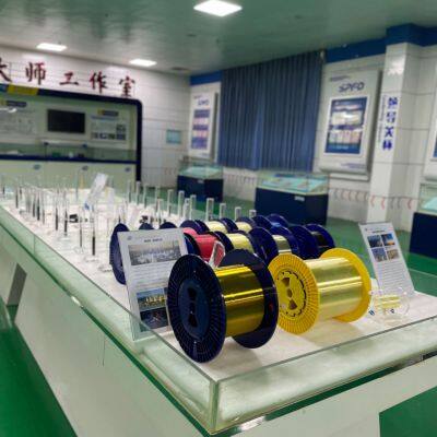 GYTS - Оптический кабель