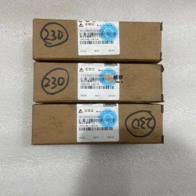 ORIGINAL SDLG 4120002304002 Pressure Limitin D32A.1-00b（20Mp）for SDLG Machinery photo-2