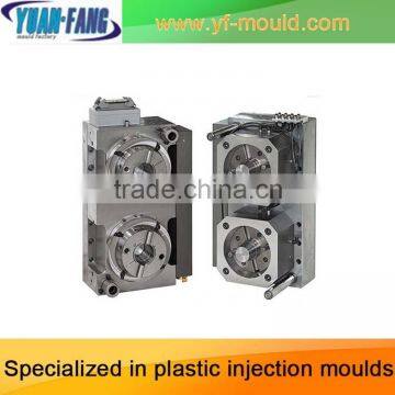 zhejiang taizhou PE Pipe fitting mould , PP Pipe fitting mould , Special fitting mould