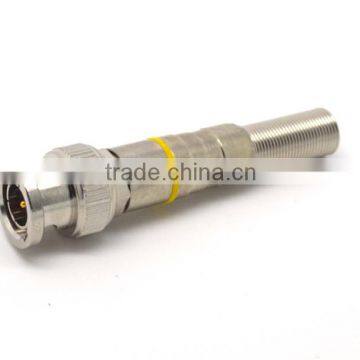 CCTV Camera Video Balun Transceiver BNC cable UTP RJ45 Video Balun Video and Power over CAT5/5E/6 Cable bnc connector