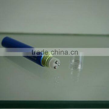 AMYPT- round 60g BB cream aluminum tube packaging