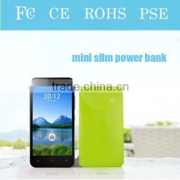 power banks led torch power bank for all brands mobile phone