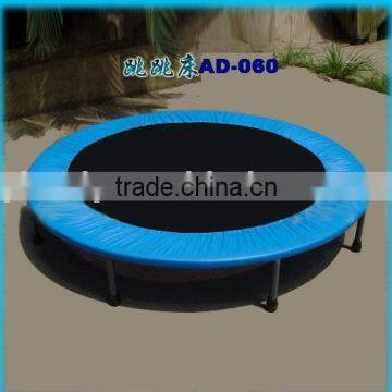 60inch trampoline round trampoline mini trampoline