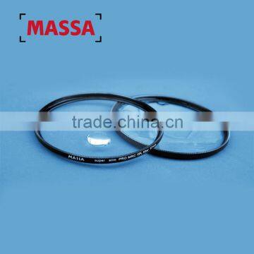 super slim ND16 58mm high indensity Camera filter