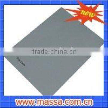 gray chip/gray card paperboard