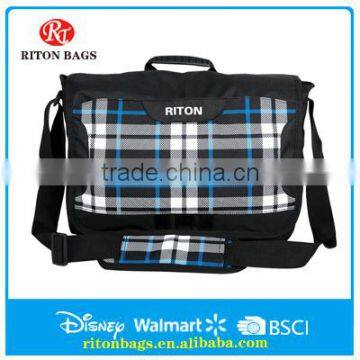 Creative Design Bike Messenger Bag For Men
