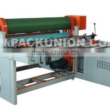 EPE FOAM SHEET/FILM LAMINATING MACHINE