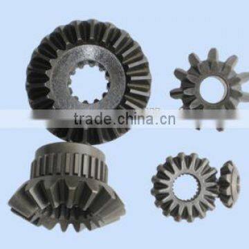 straight bevel gear made in China