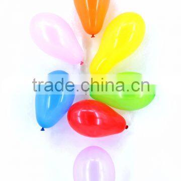 Wholesale Inflatable Cheap Small Colored Water Balloons photo-3