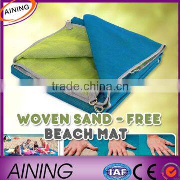 Summer Folding Beach Mat