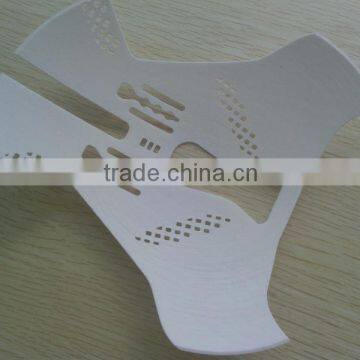 China mechanical parts fabrication services