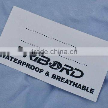 Direct Factory Price Top Sell Printed Label for Garment Label photo-4