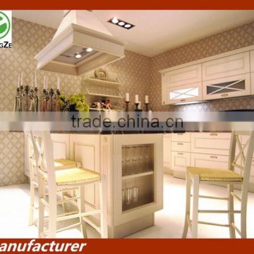 China MDF kitchen cabinet door