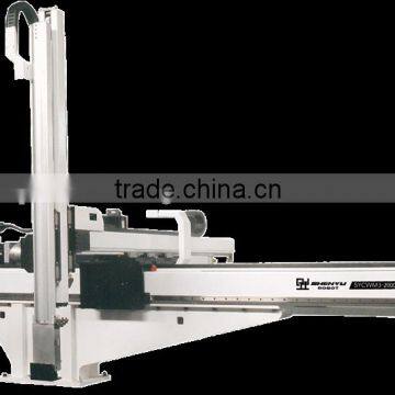 Full servo Mechanical Robot Arm for Injection Molding Machine