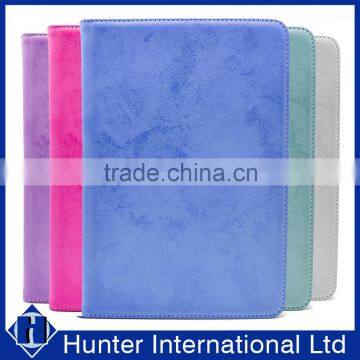 Rugged Material Protective Tablet Case For iPad 2