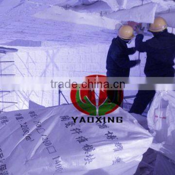 Ceramic Fiber Module Ceramic Wool Block Refractory Lightweight Ceramic Module photo-2