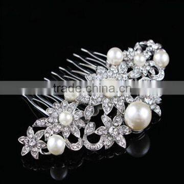 2015 New Design Handmade Dental Pearl Crown photo-3