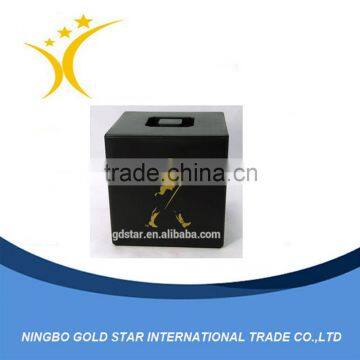 new style plastic ice box